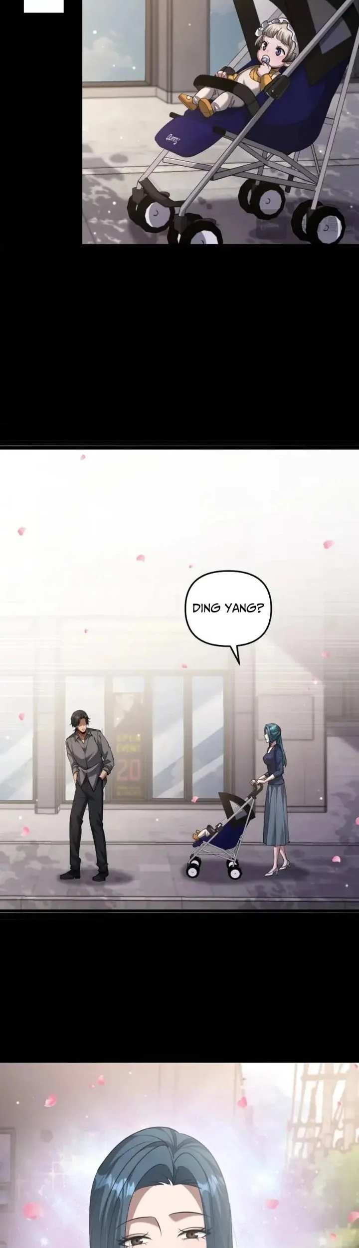I’m Trapped in This Day for One Thousand Years Chapter 287 Gambar 35