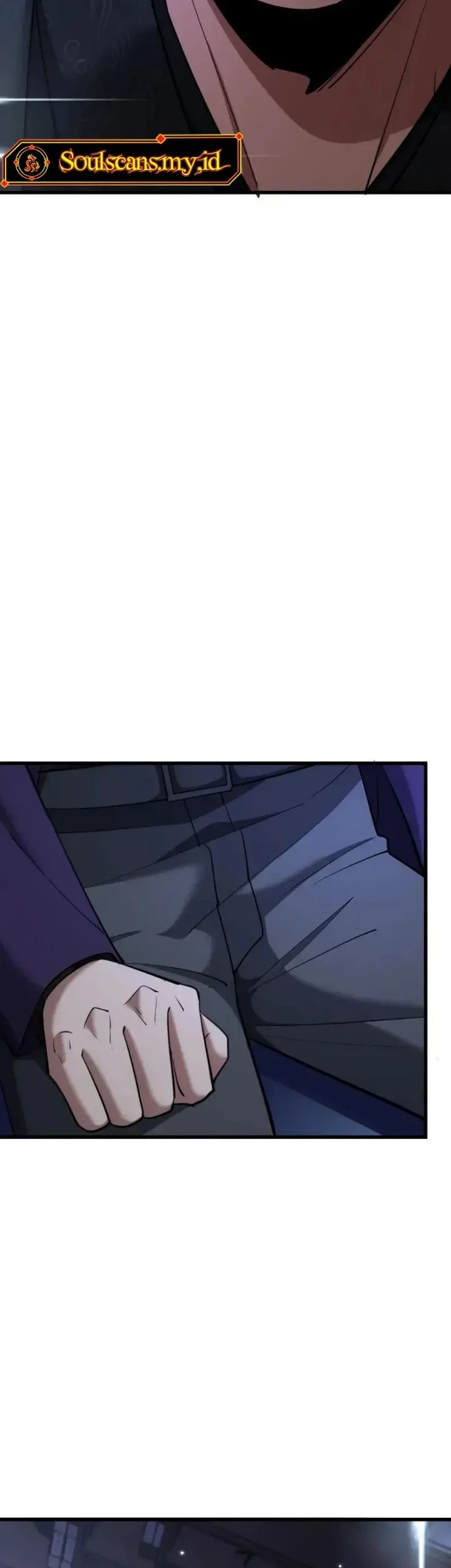 I’m Trapped in This Day for One Thousand Years Chapter 287 halaman 4
