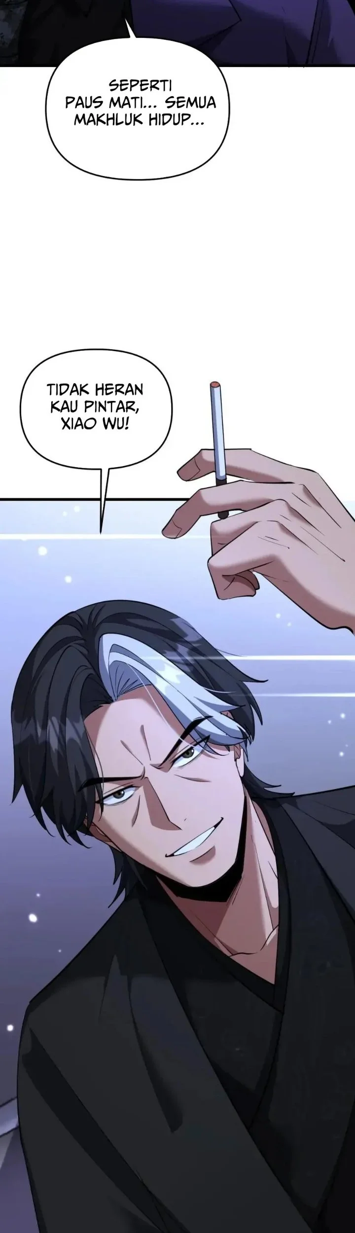 I’m Trapped in This Day for One Thousand Years Chapter 287 halaman 16