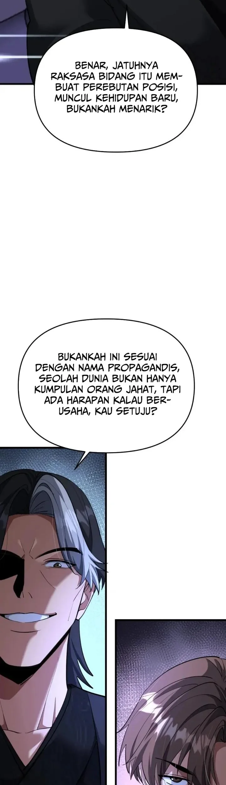 I’m Trapped in This Day for One Thousand Years Chapter 287 halaman 17