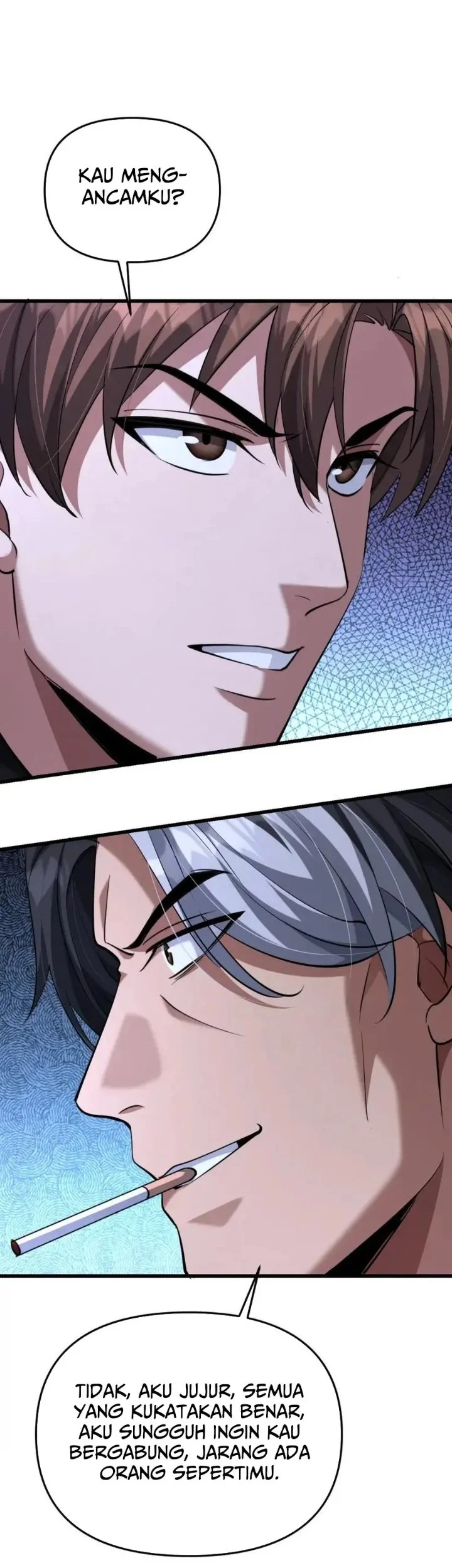 I’m Trapped in This Day for One Thousand Years Chapter 287 halaman 24