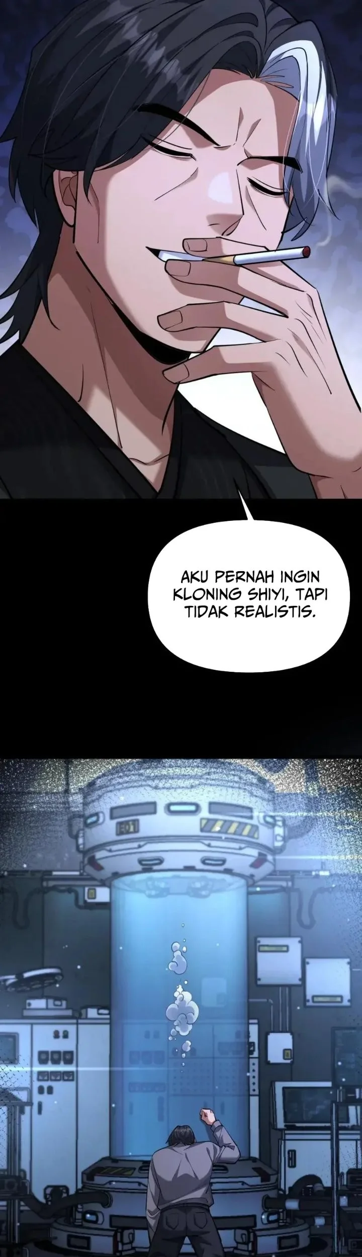 I’m Trapped in This Day for One Thousand Years Chapter 287 Gambar 26