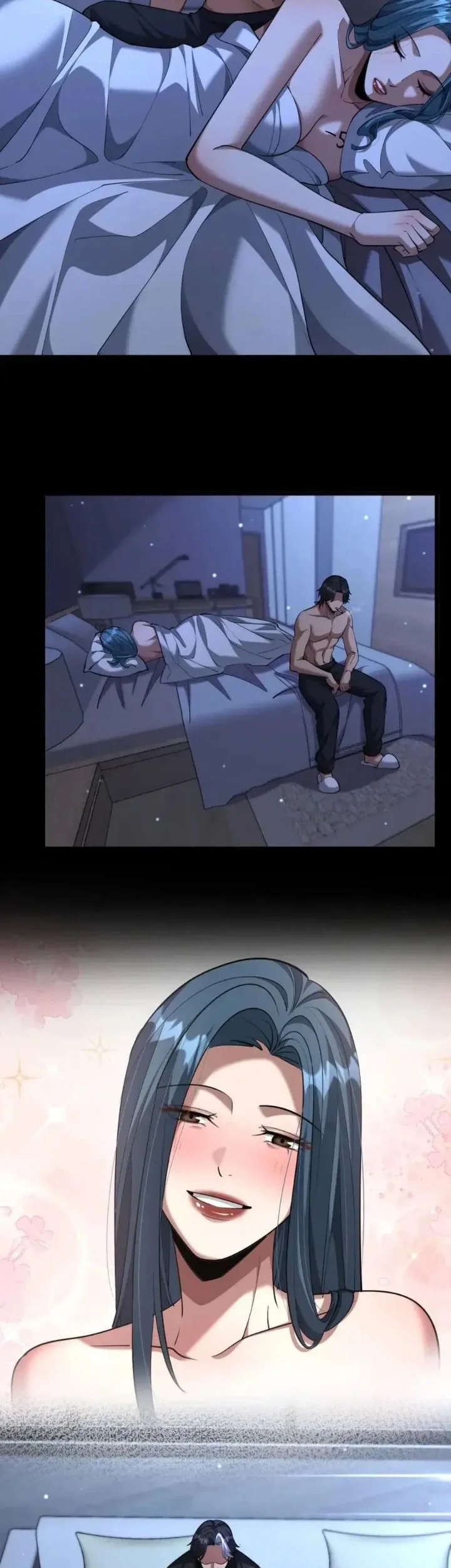 I’m Trapped in This Day for One Thousand Years Chapter 287 Gambar 31