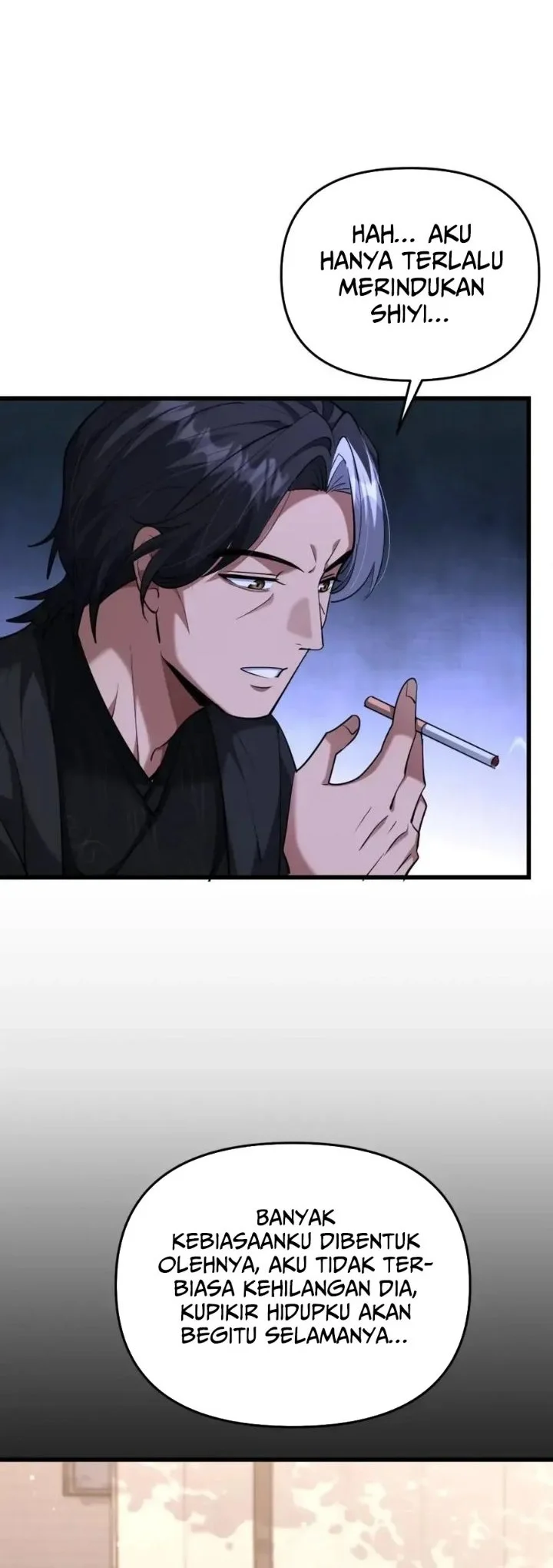 I’m Trapped in This Day for One Thousand Years Chapter 287 Gambar 33