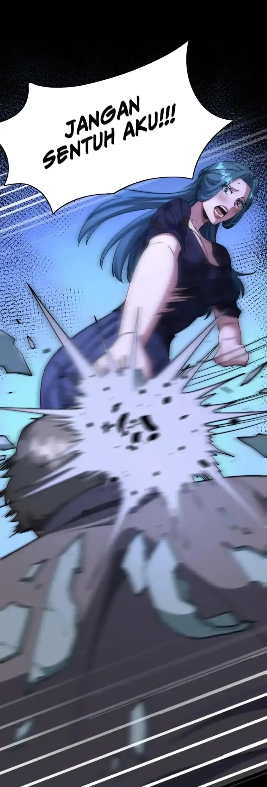 I’m Trapped in This Day for One Thousand Years Chapter 288 Gambar 42