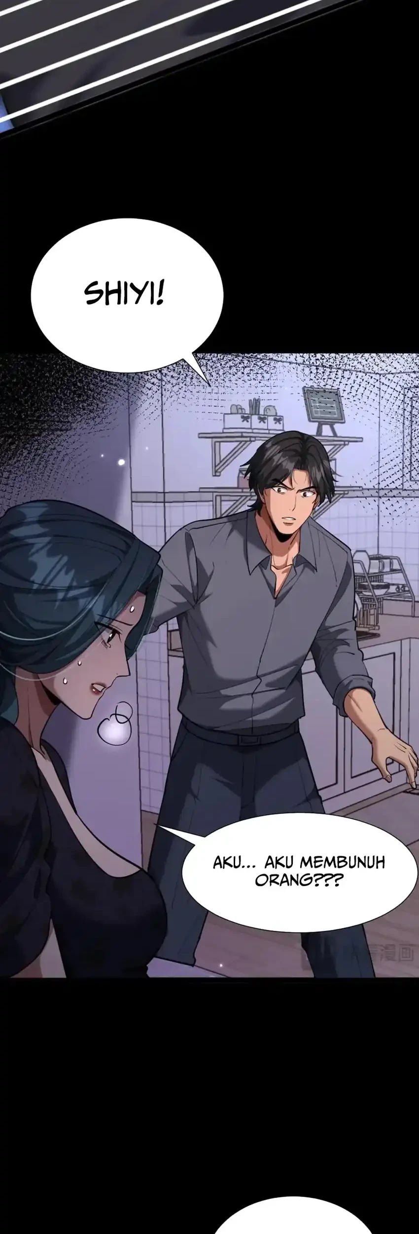 I’m Trapped in This Day for One Thousand Years Chapter 288 Gambar 43