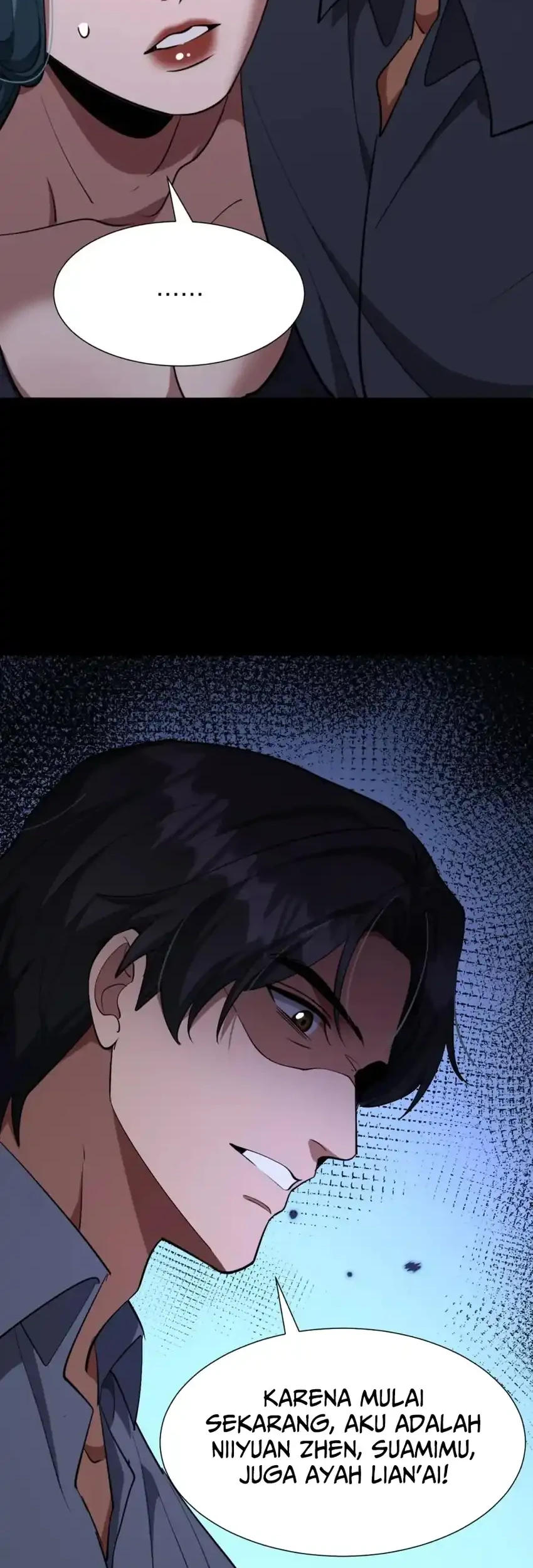 I’m Trapped in This Day for One Thousand Years Chapter 288 Gambar 45
