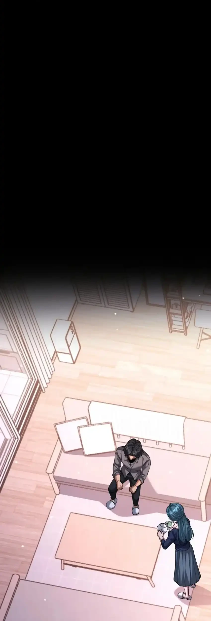 I’m Trapped in This Day for One Thousand Years Chapter 288 halaman 5