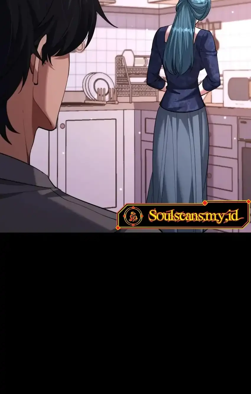 I’m Trapped in This Day for One Thousand Years Chapter 288 halaman 7