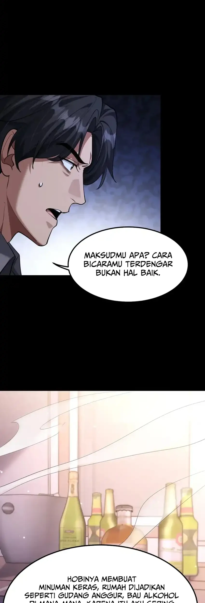 I’m Trapped in This Day for One Thousand Years Chapter 288 halaman 11