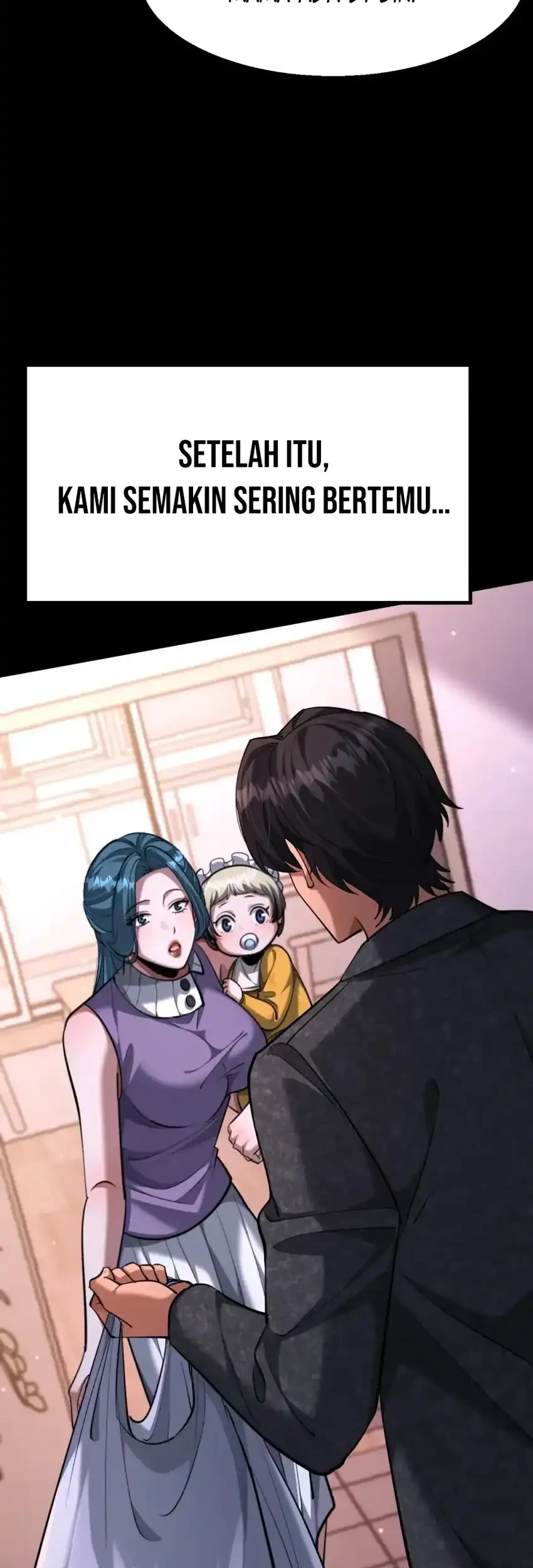 I’m Trapped in This Day for One Thousand Years Chapter 288 halaman 16