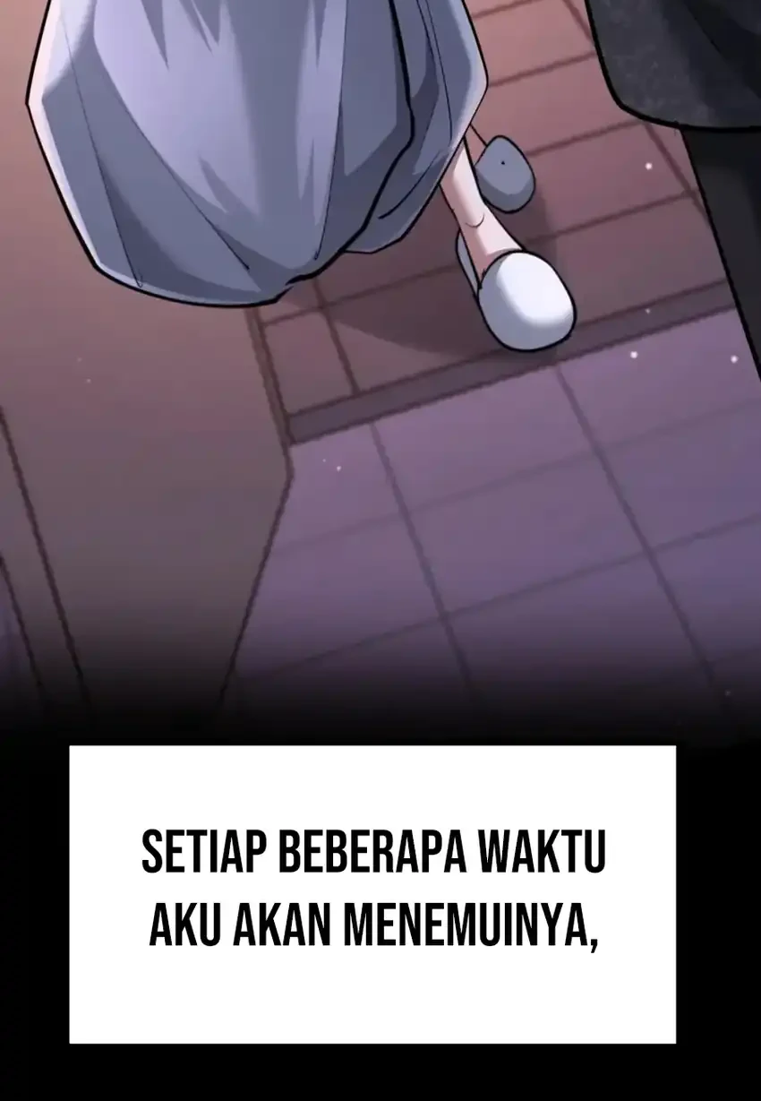 I’m Trapped in This Day for One Thousand Years Chapter 288 halaman 17