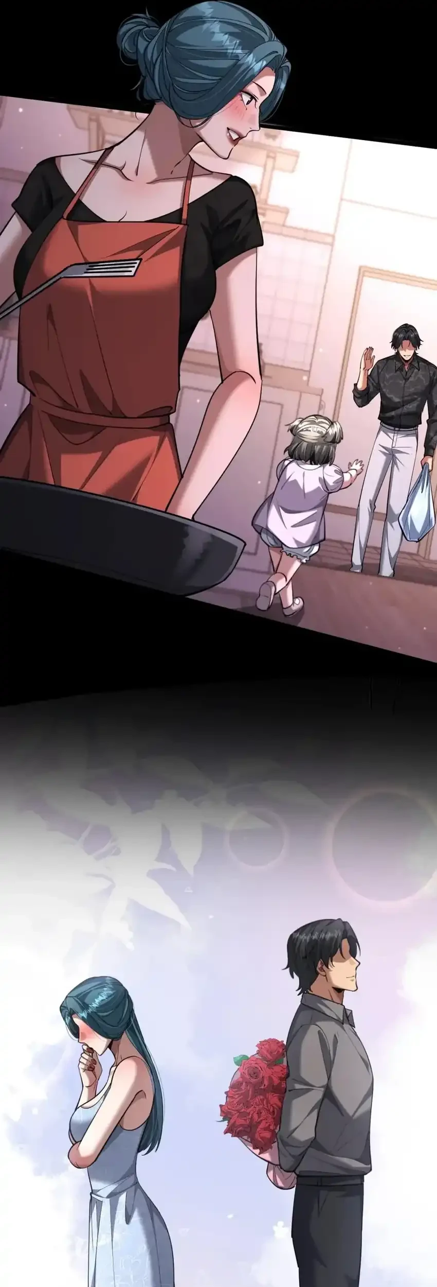 I’m Trapped in This Day for One Thousand Years Chapter 288 halaman 18
