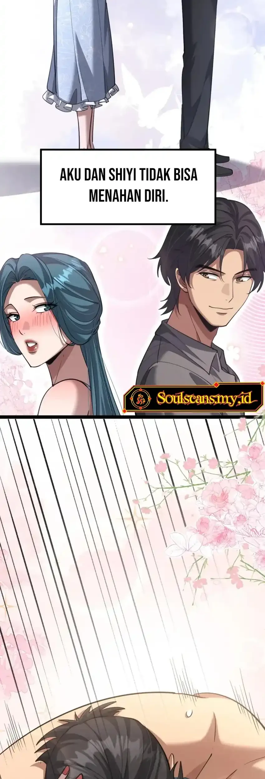 I’m Trapped in This Day for One Thousand Years Chapter 288 halaman 19