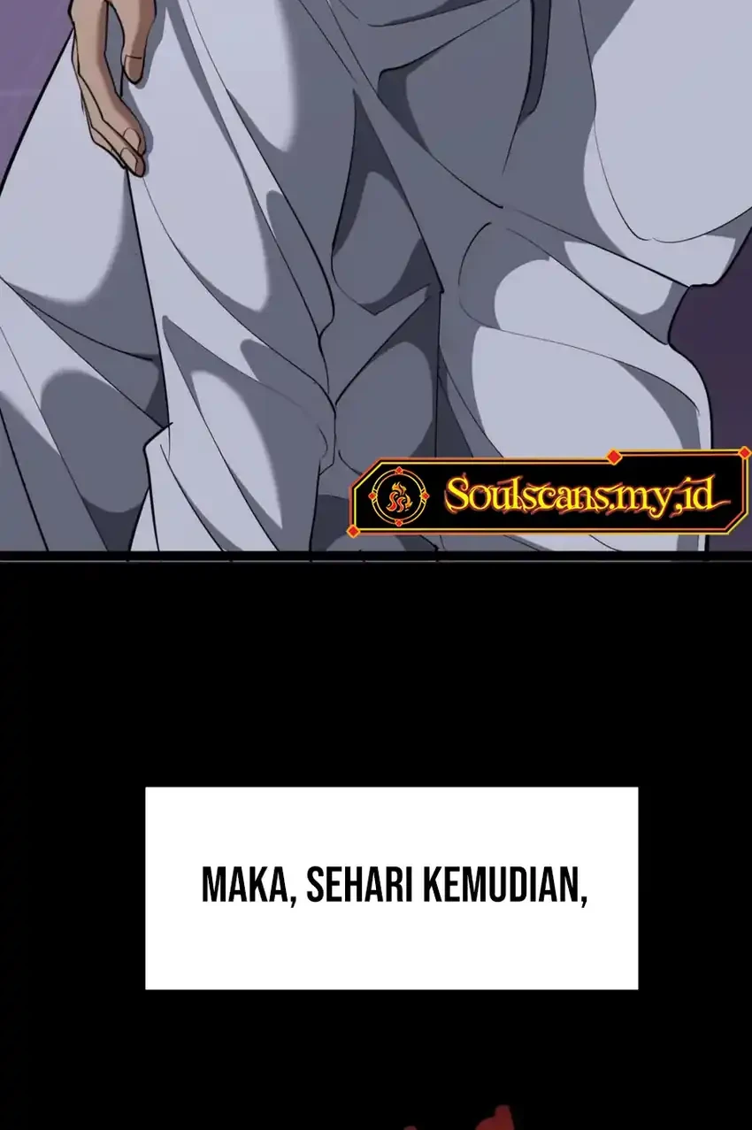 I’m Trapped in This Day for One Thousand Years Chapter 288 halaman 22