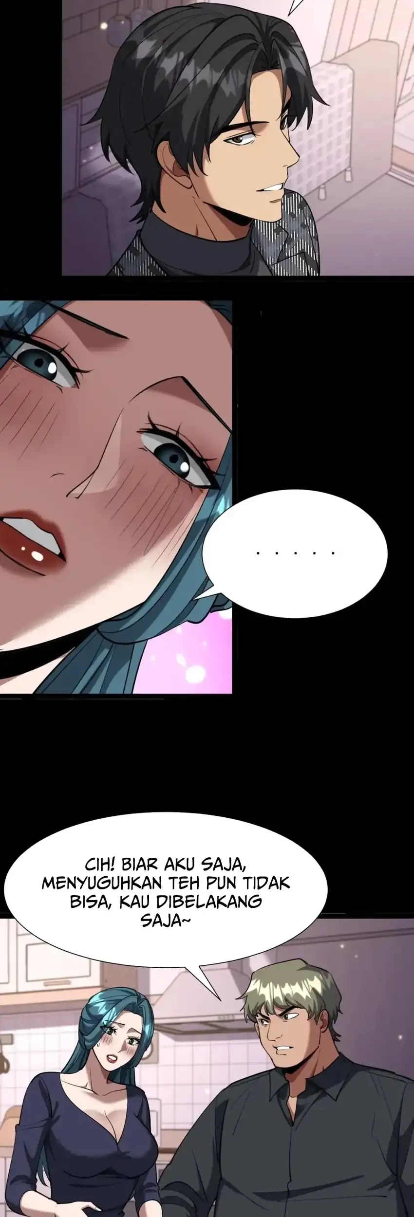 I’m Trapped in This Day for One Thousand Years Chapter 288 Gambar 29