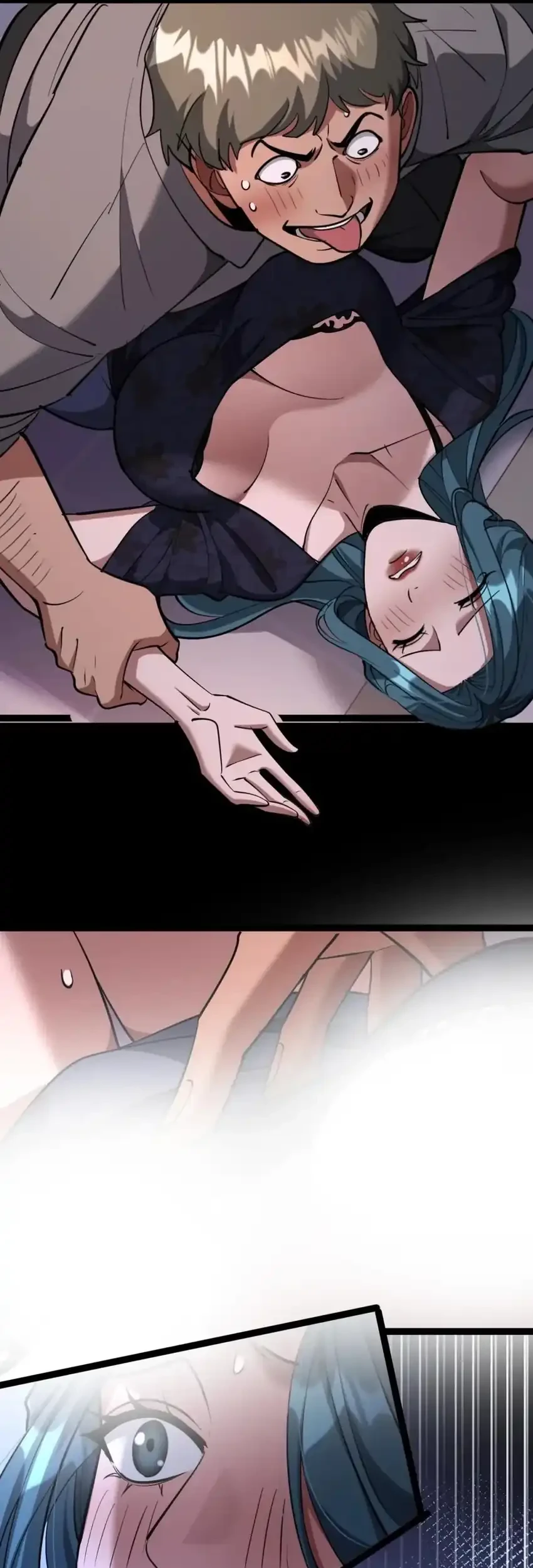 I’m Trapped in This Day for One Thousand Years Chapter 288 Gambar 37