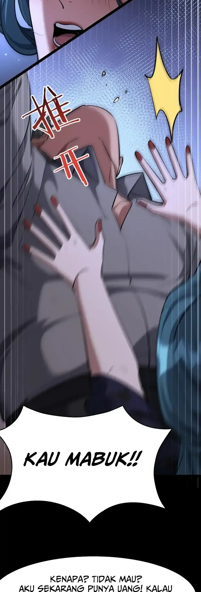 I’m Trapped in This Day for One Thousand Years Chapter 288 Gambar 38