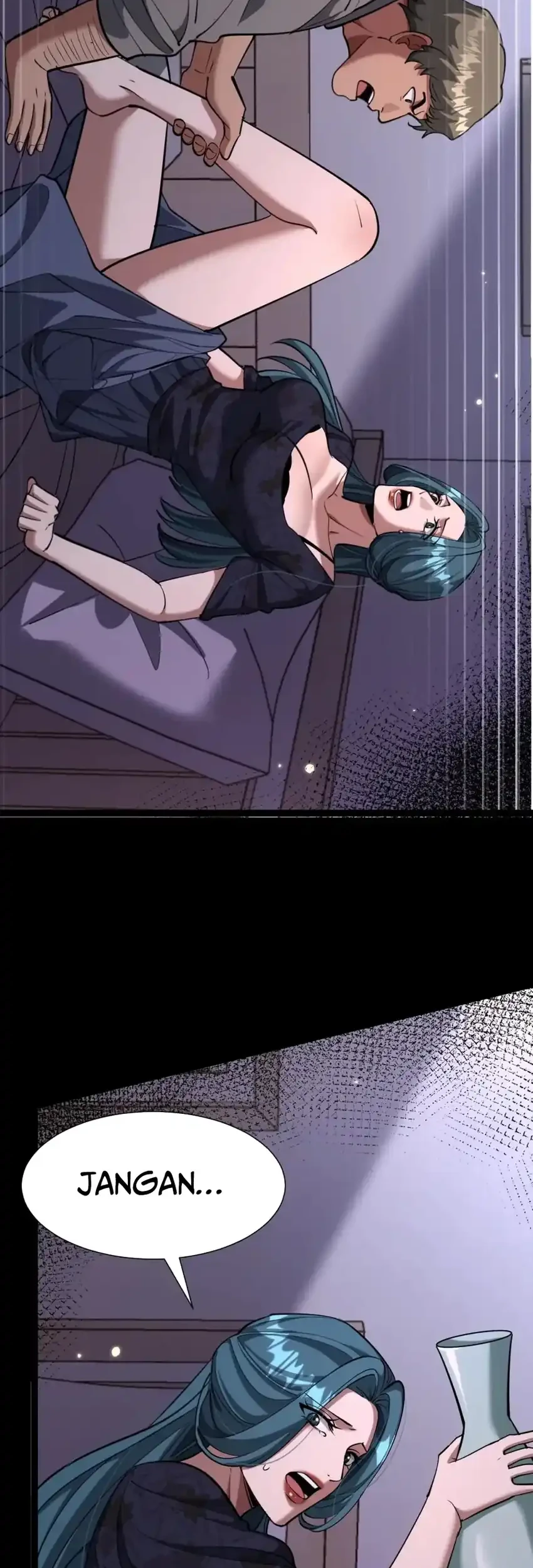 I’m Trapped in This Day for One Thousand Years Chapter 288 Gambar 40