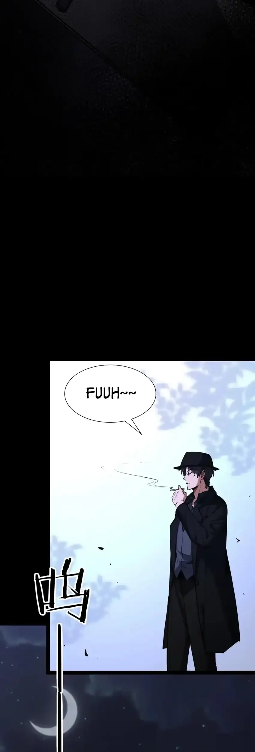 I’m Trapped in This Day for One Thousand Years Chapter 289 Gambar 46