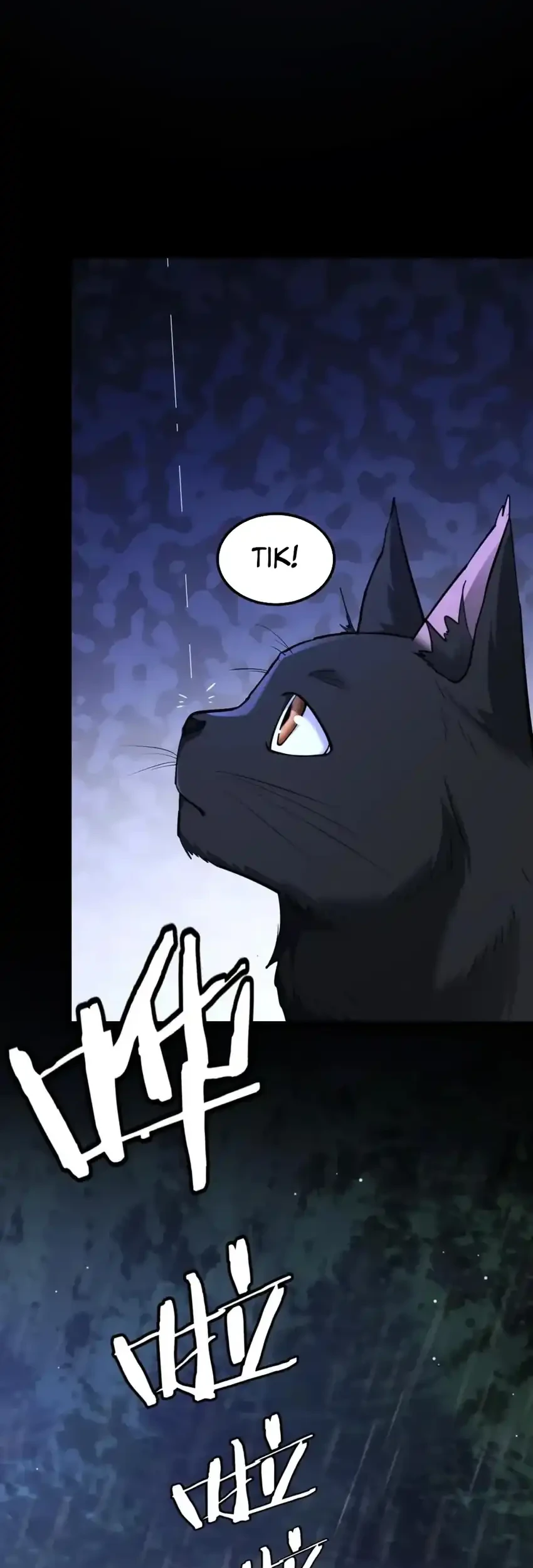 I’m Trapped in This Day for One Thousand Years Chapter 289 halaman 4