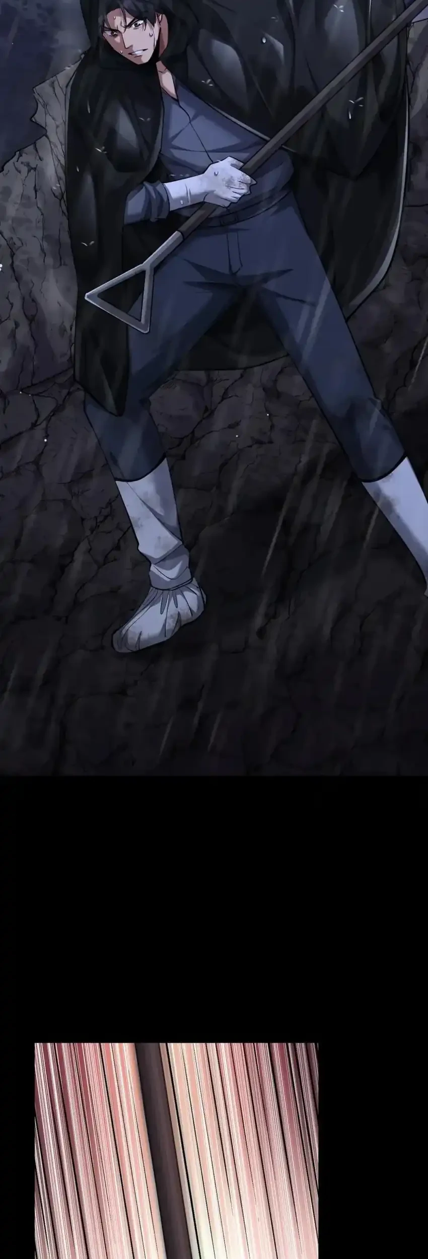 I’m Trapped in This Day for One Thousand Years Chapter 289 halaman 6