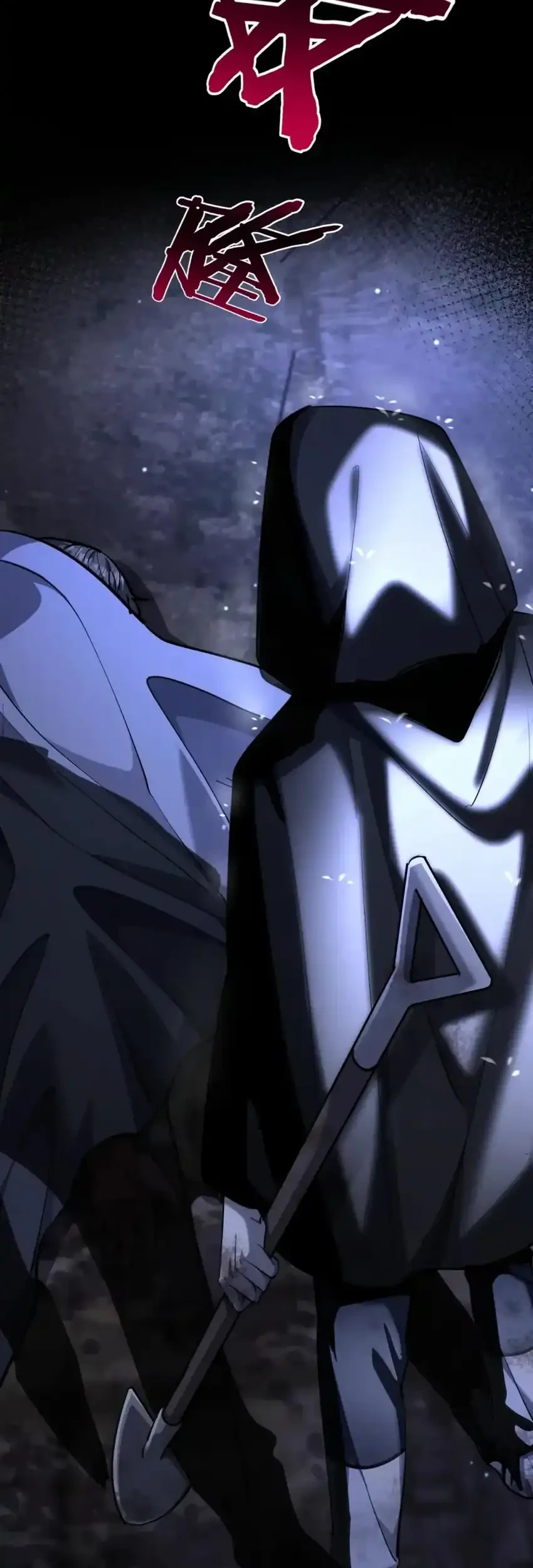I’m Trapped in This Day for One Thousand Years Chapter 289 halaman 10