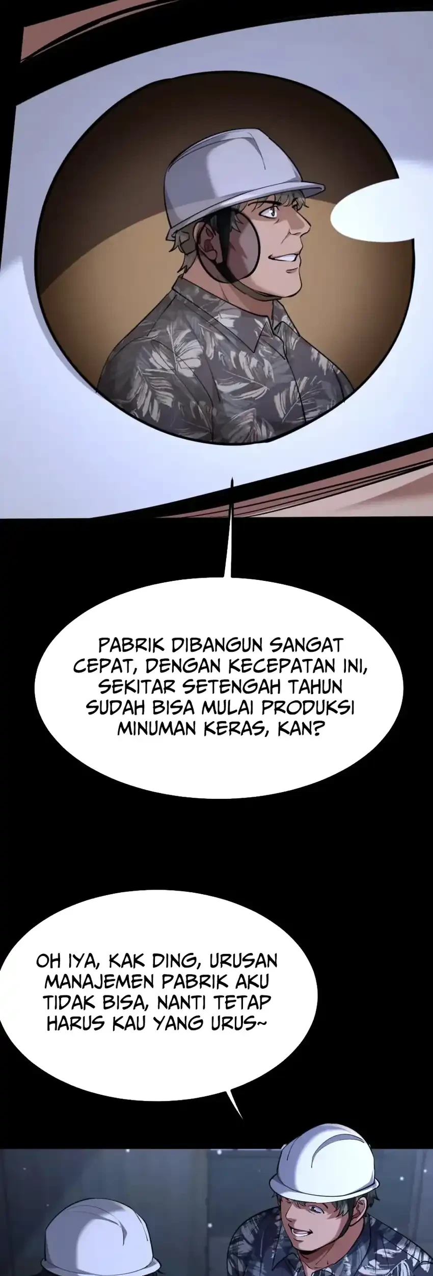 I’m Trapped in This Day for One Thousand Years Chapter 289 halaman 13