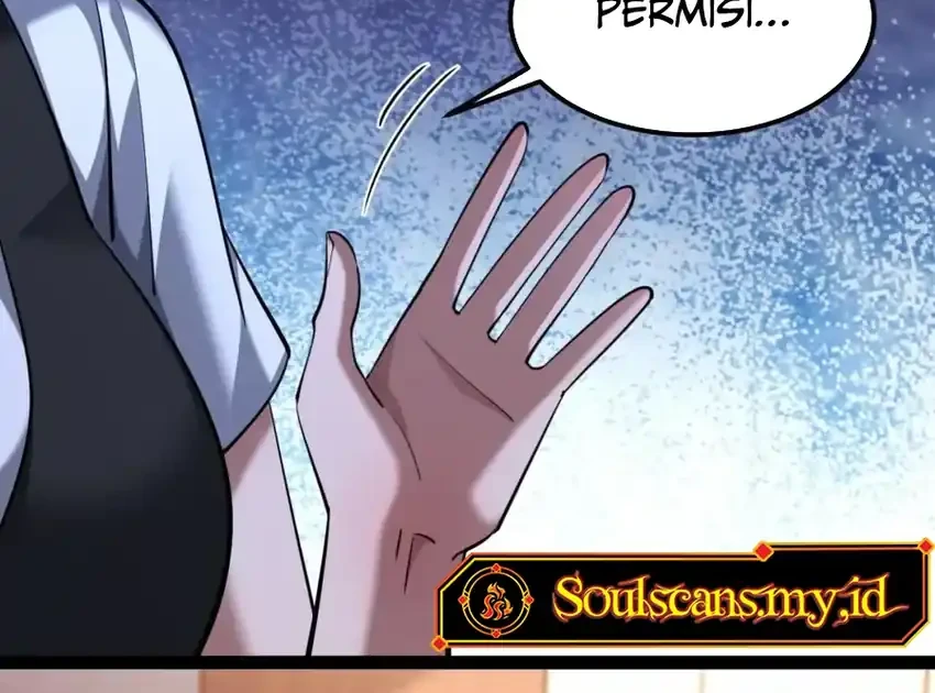 I’m Trapped in This Day for One Thousand Years Chapter 289 halaman 17