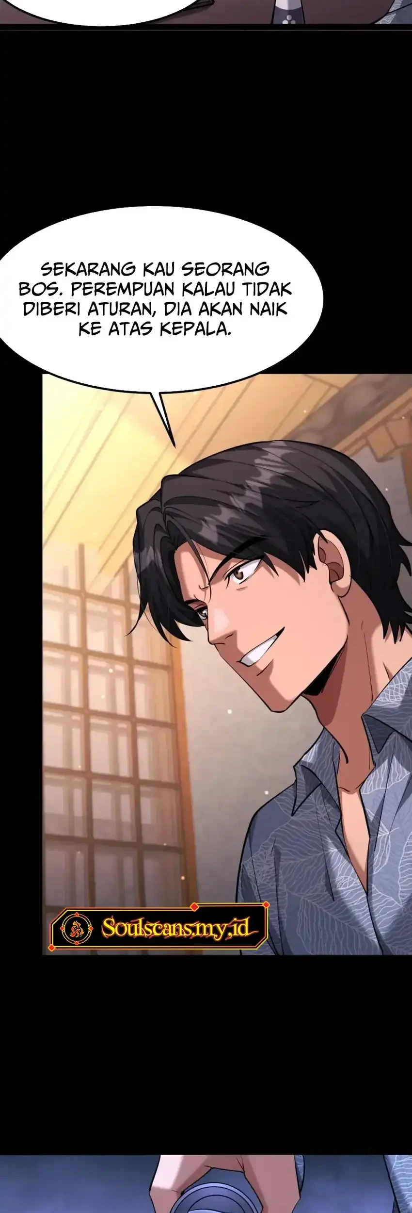I’m Trapped in This Day for One Thousand Years Chapter 289 halaman 21