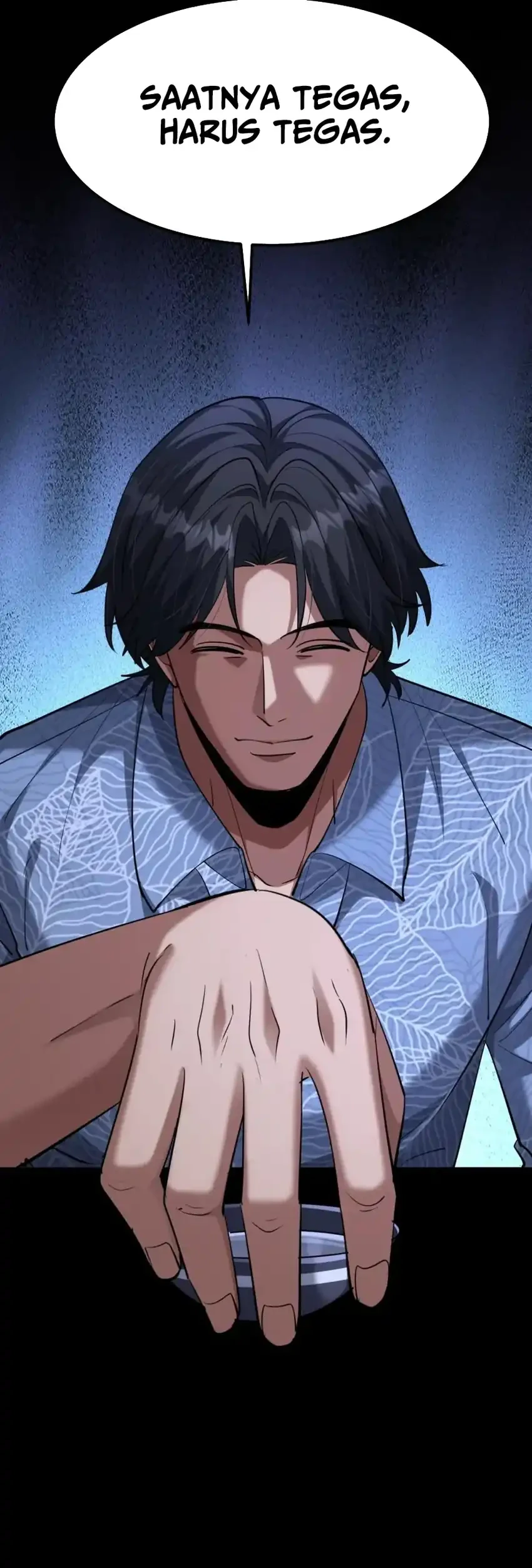 I’m Trapped in This Day for One Thousand Years Chapter 289 halaman 23