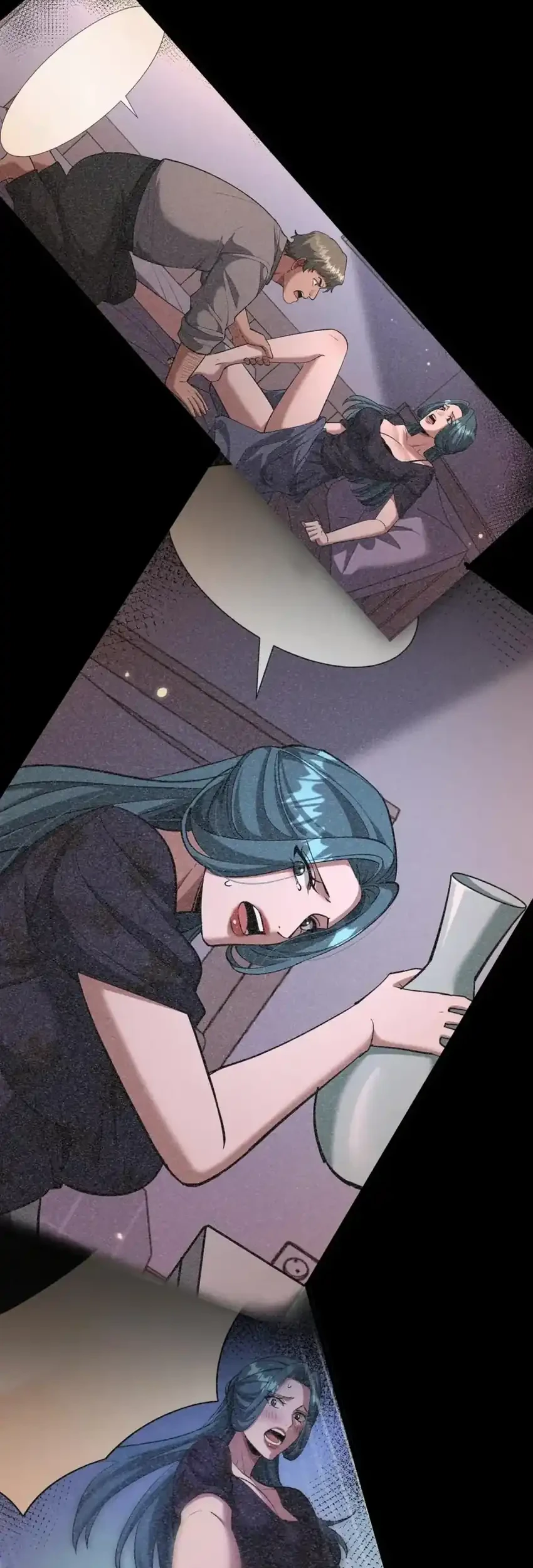 I’m Trapped in This Day for One Thousand Years Chapter 289 halaman 25