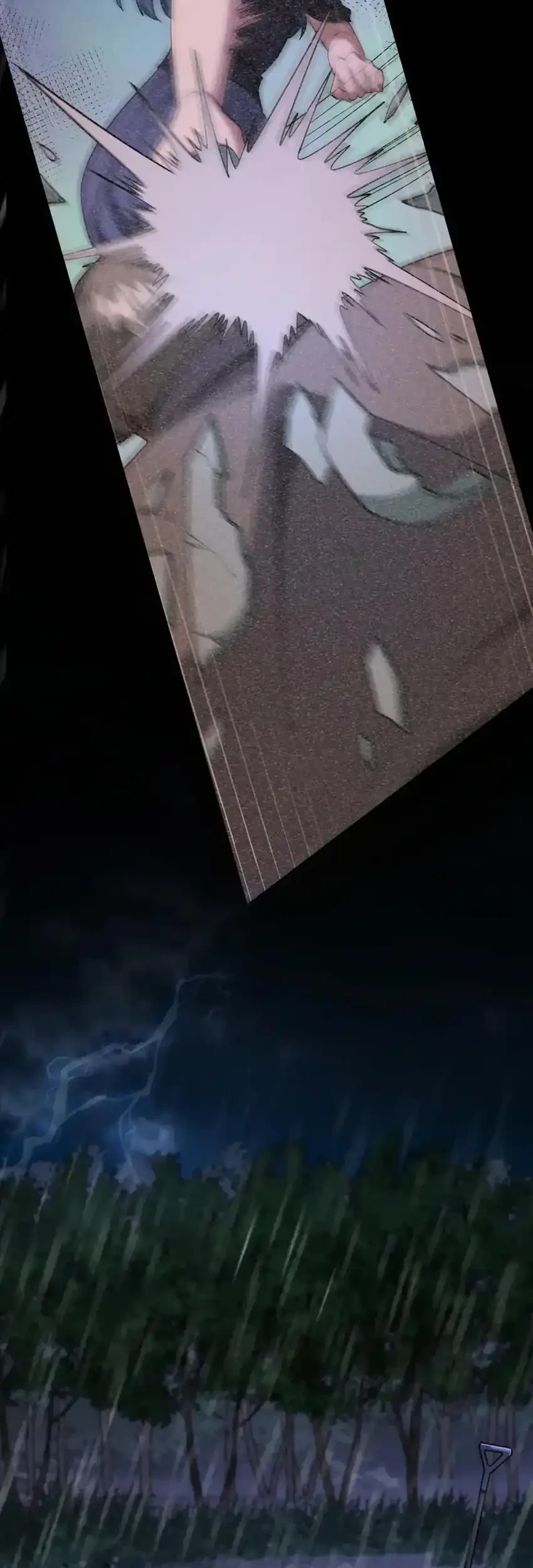 I’m Trapped in This Day for One Thousand Years Chapter 289 halaman 26
