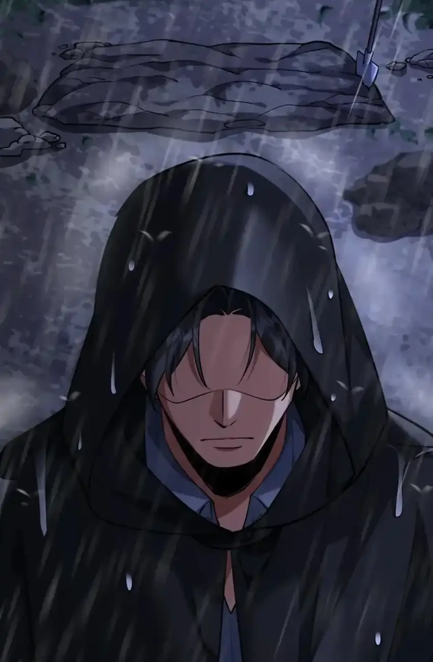 I’m Trapped in This Day for One Thousand Years Chapter 289 halaman 27