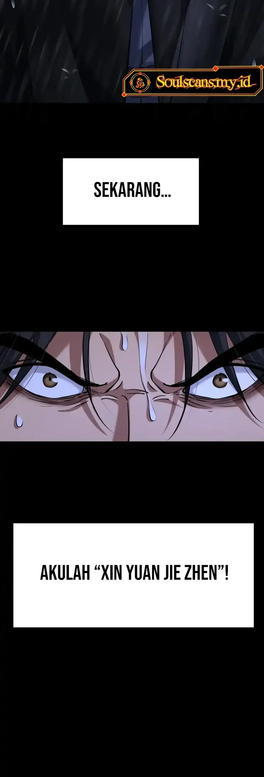 I’m Trapped in This Day for One Thousand Years Chapter 289 halaman 28