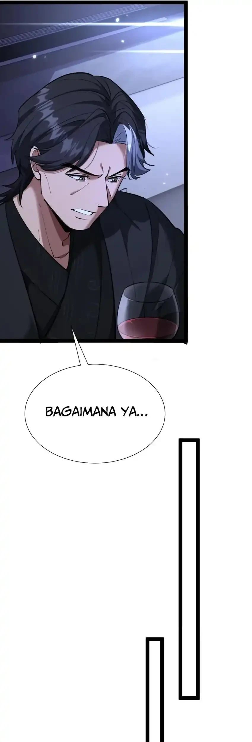 I’m Trapped in This Day for One Thousand Years Chapter 289 halaman 32