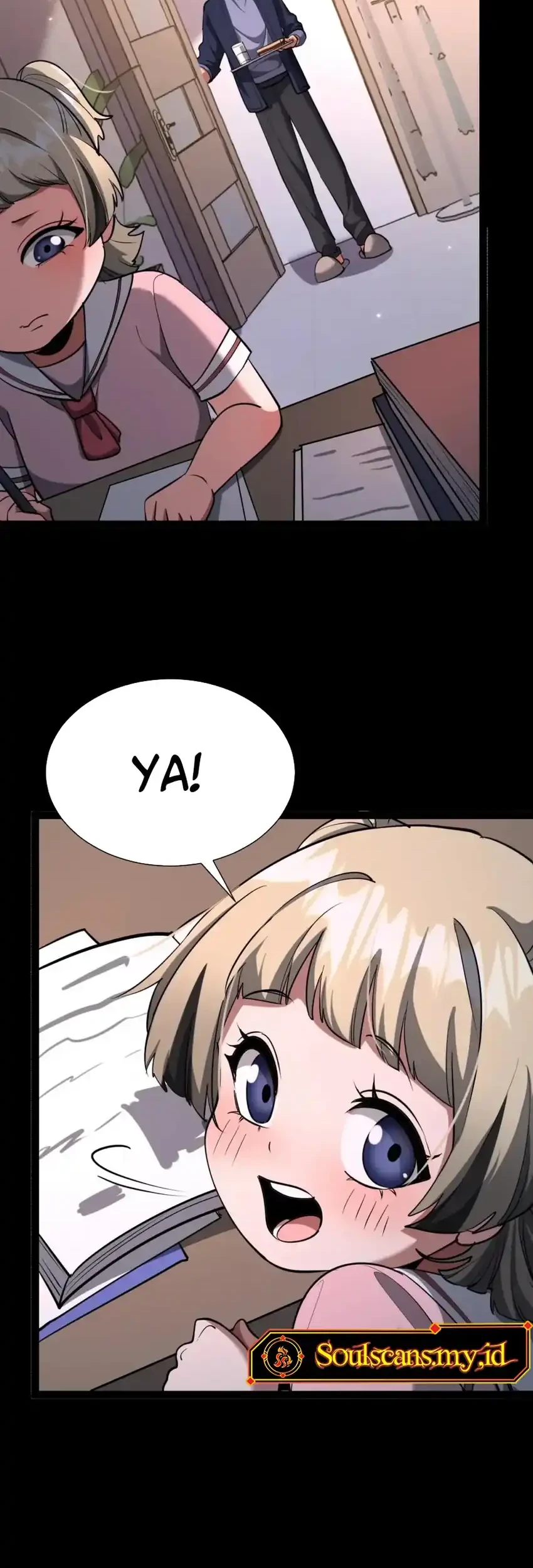 I’m Trapped in This Day for One Thousand Years Chapter 289 Gambar 37