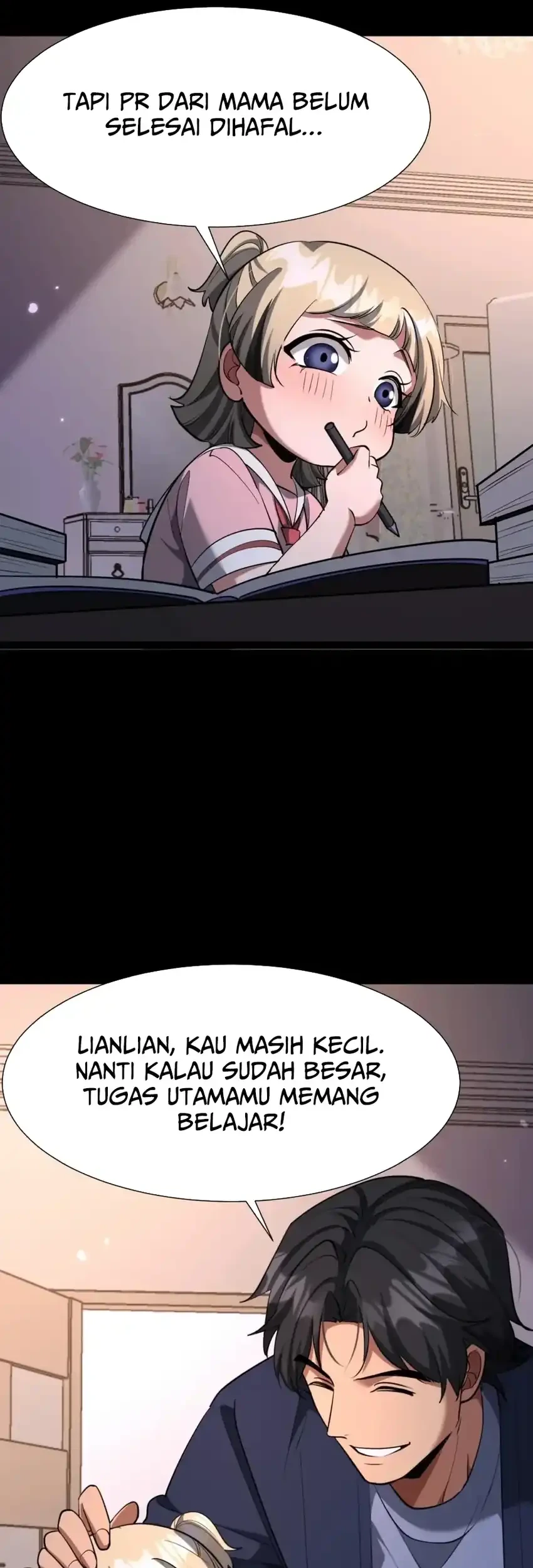 I’m Trapped in This Day for One Thousand Years Chapter 289 Gambar 38