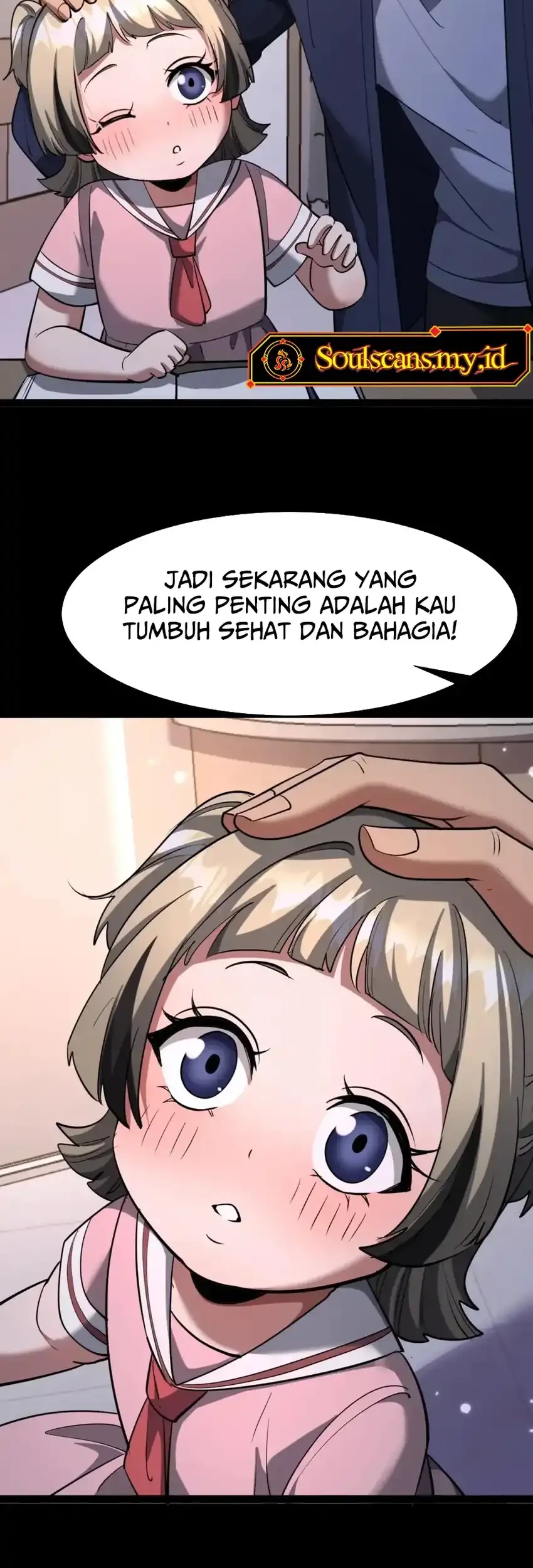 I’m Trapped in This Day for One Thousand Years Chapter 289 Gambar 39