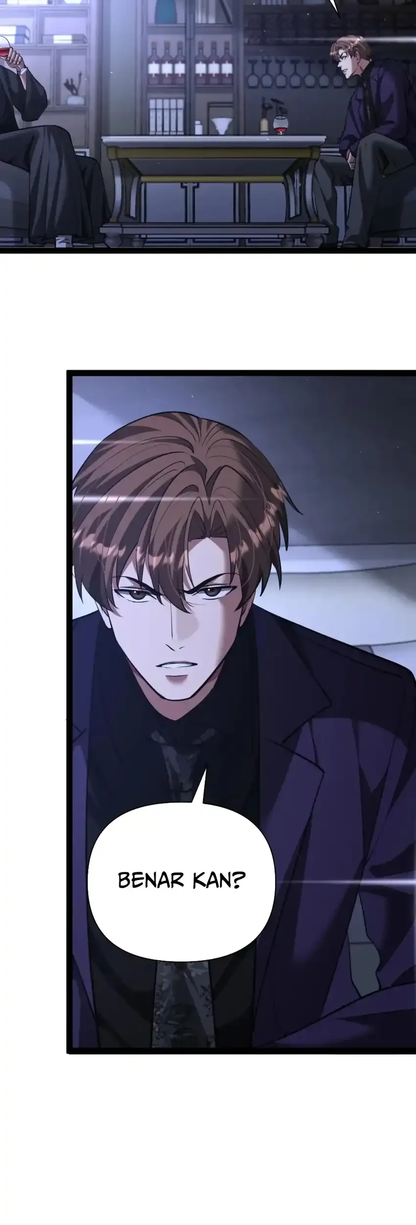 I’m Trapped in This Day for One Thousand Years Chapter 290 halaman 4