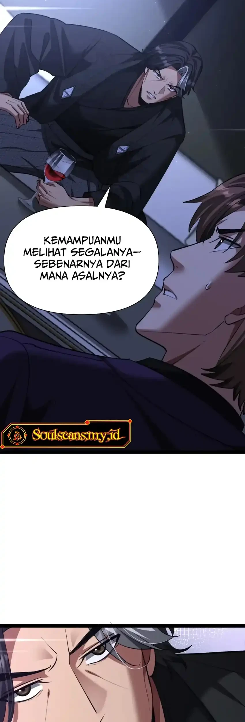 I’m Trapped in This Day for One Thousand Years Chapter 290 halaman 6