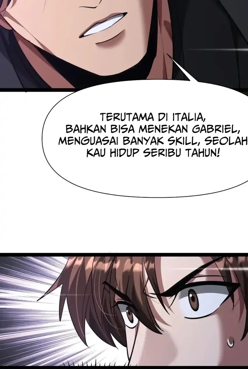 I’m Trapped in This Day for One Thousand Years Chapter 290 halaman 7