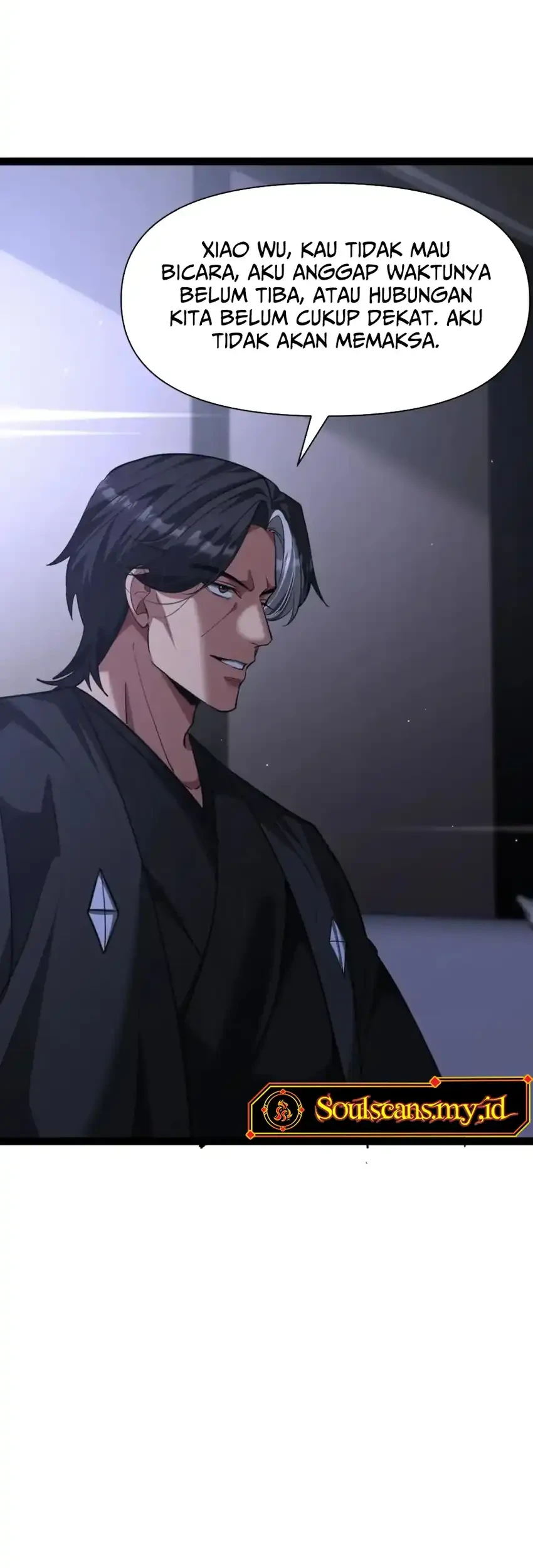 I’m Trapped in This Day for One Thousand Years Chapter 290 halaman 10