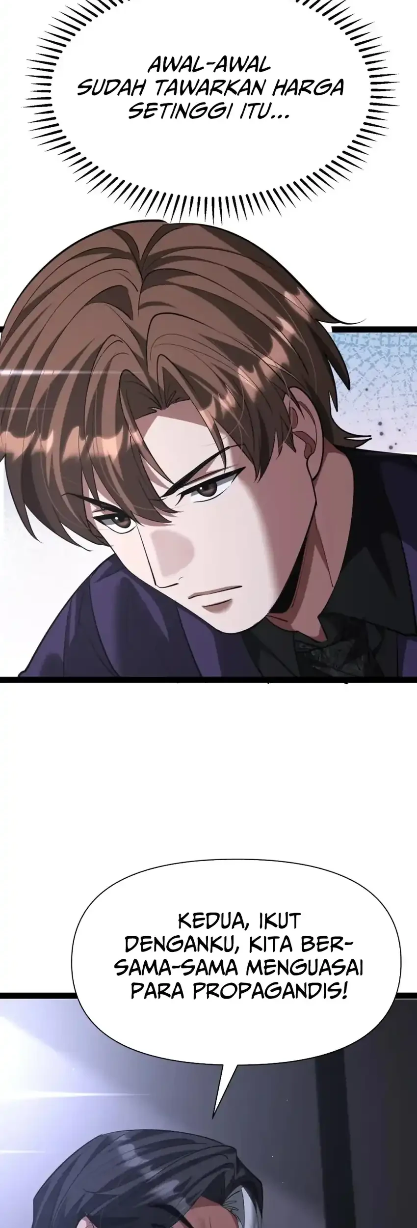 I’m Trapped in This Day for One Thousand Years Chapter 290 halaman 14