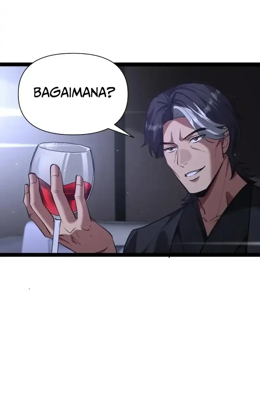 I’m Trapped in This Day for One Thousand Years Chapter 290 halaman 17