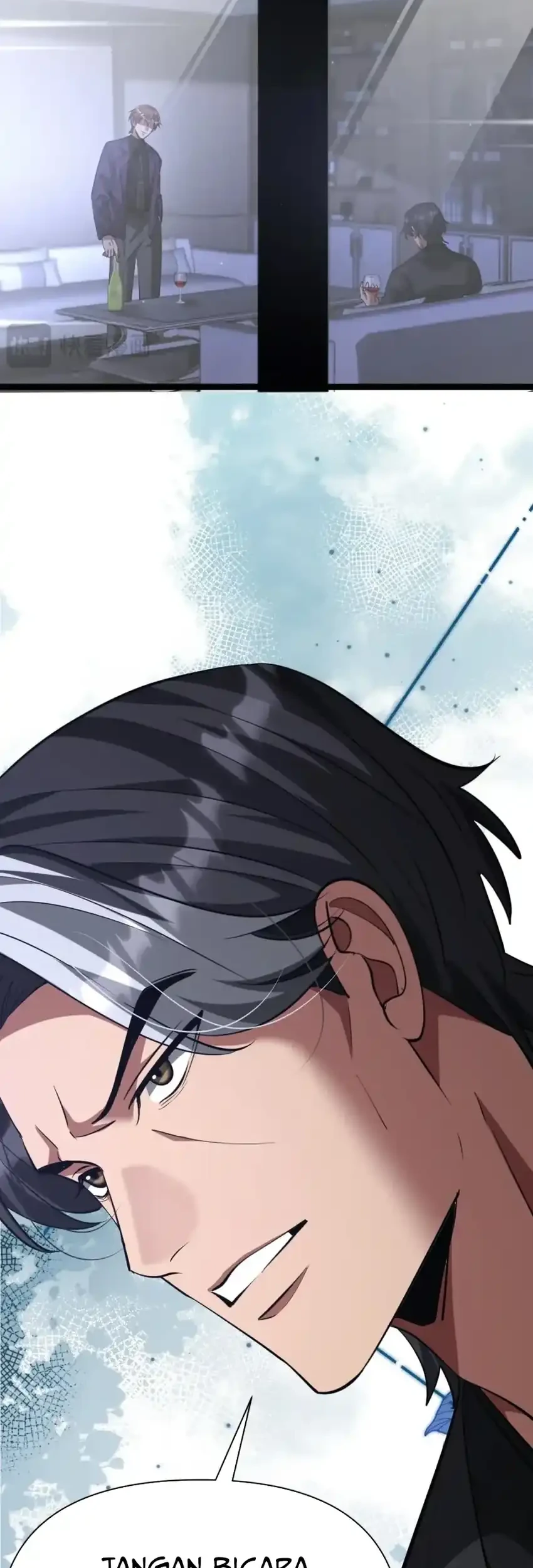 I’m Trapped in This Day for One Thousand Years Chapter 290 halaman 20