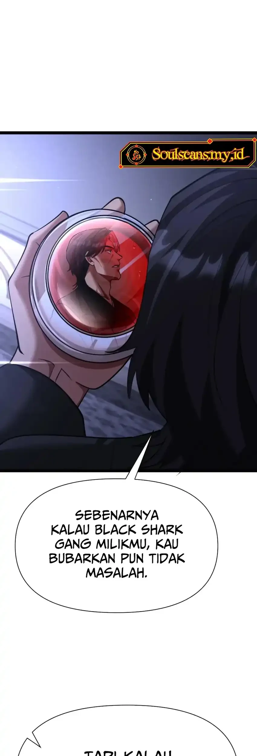 I’m Trapped in This Day for One Thousand Years Chapter 290 halaman 23