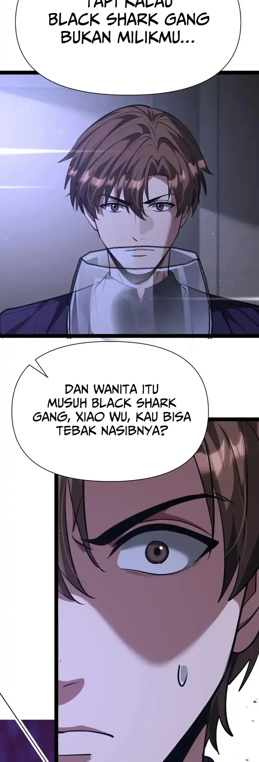 I’m Trapped in This Day for One Thousand Years Chapter 290 halaman 24