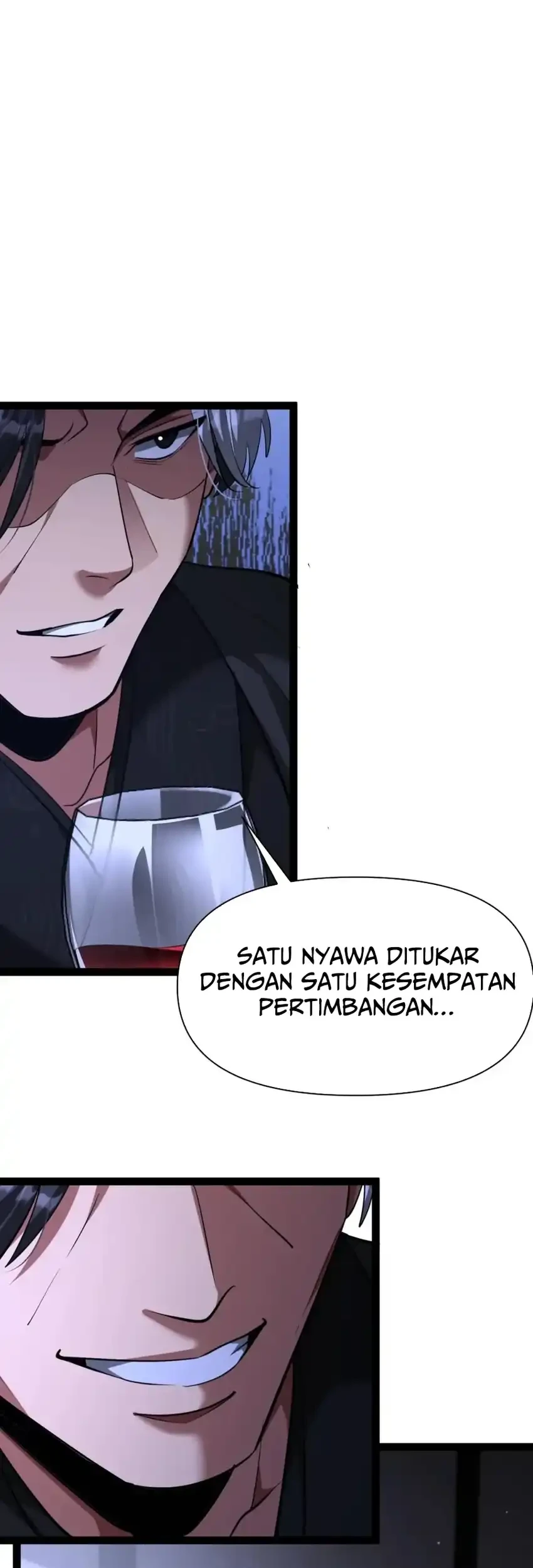 I’m Trapped in This Day for One Thousand Years Chapter 290 halaman 28