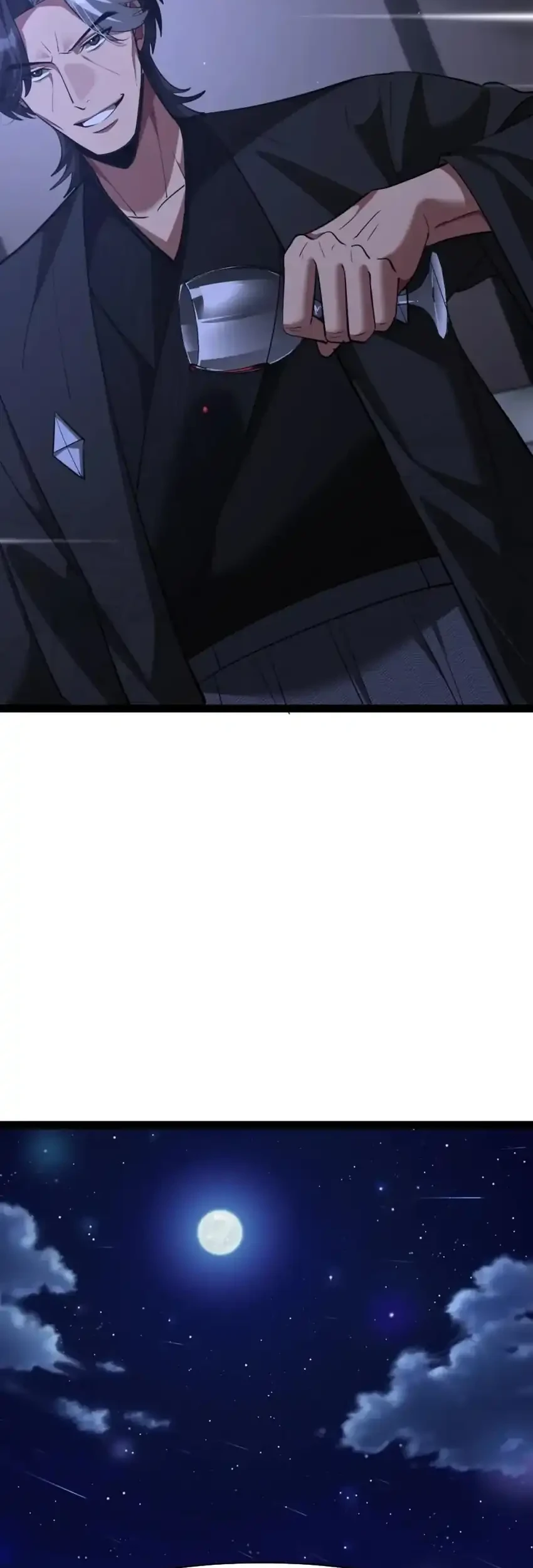 I’m Trapped in This Day for One Thousand Years Chapter 290 Gambar 29